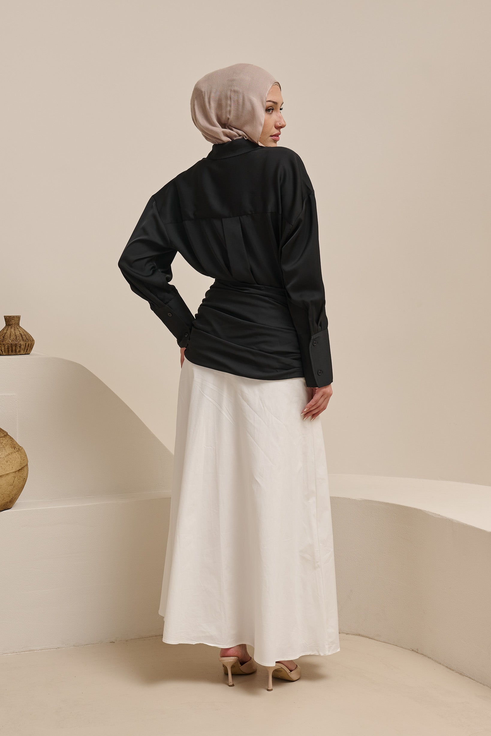 Miraj Alyssa Shirt