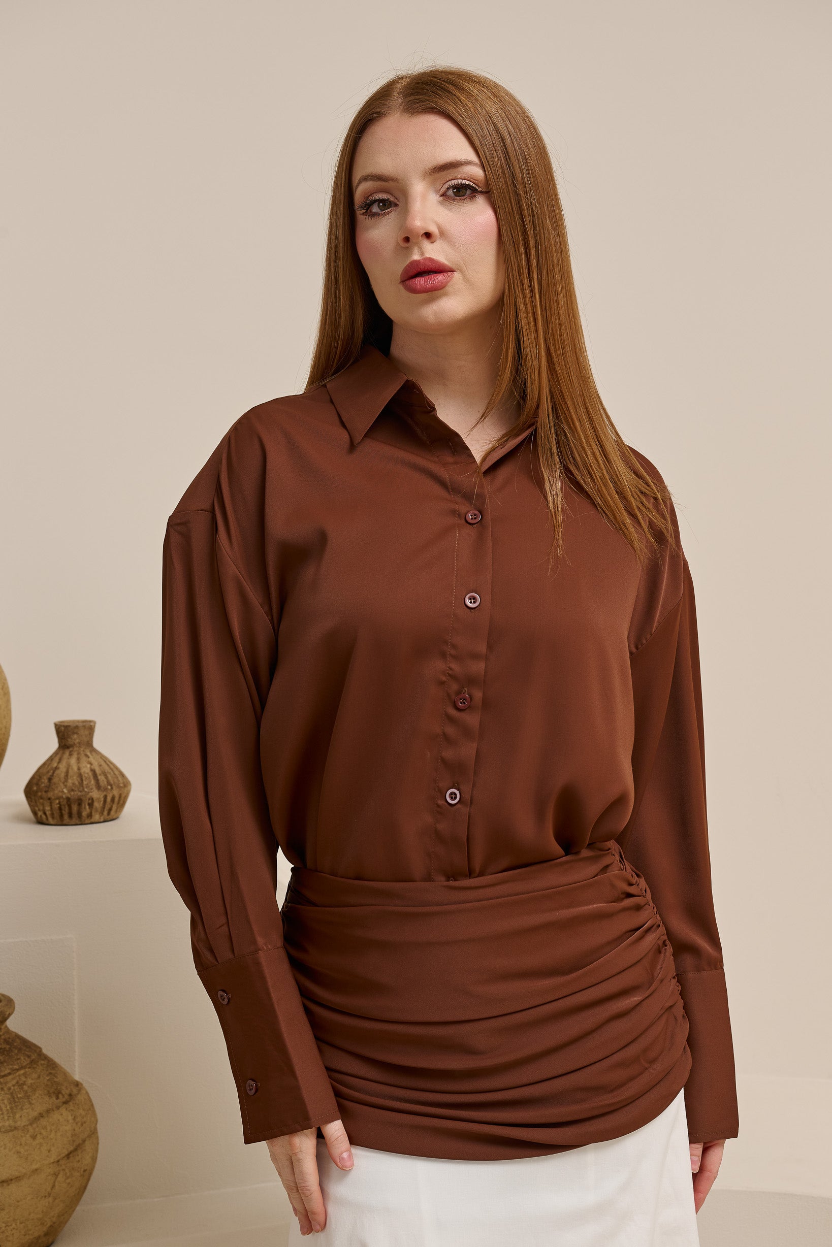 Miraj Alyssa Shirt