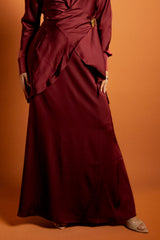 M9467Maroon-skirt