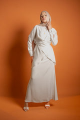 M9467White-skirt