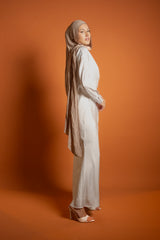 M9467White-skirt