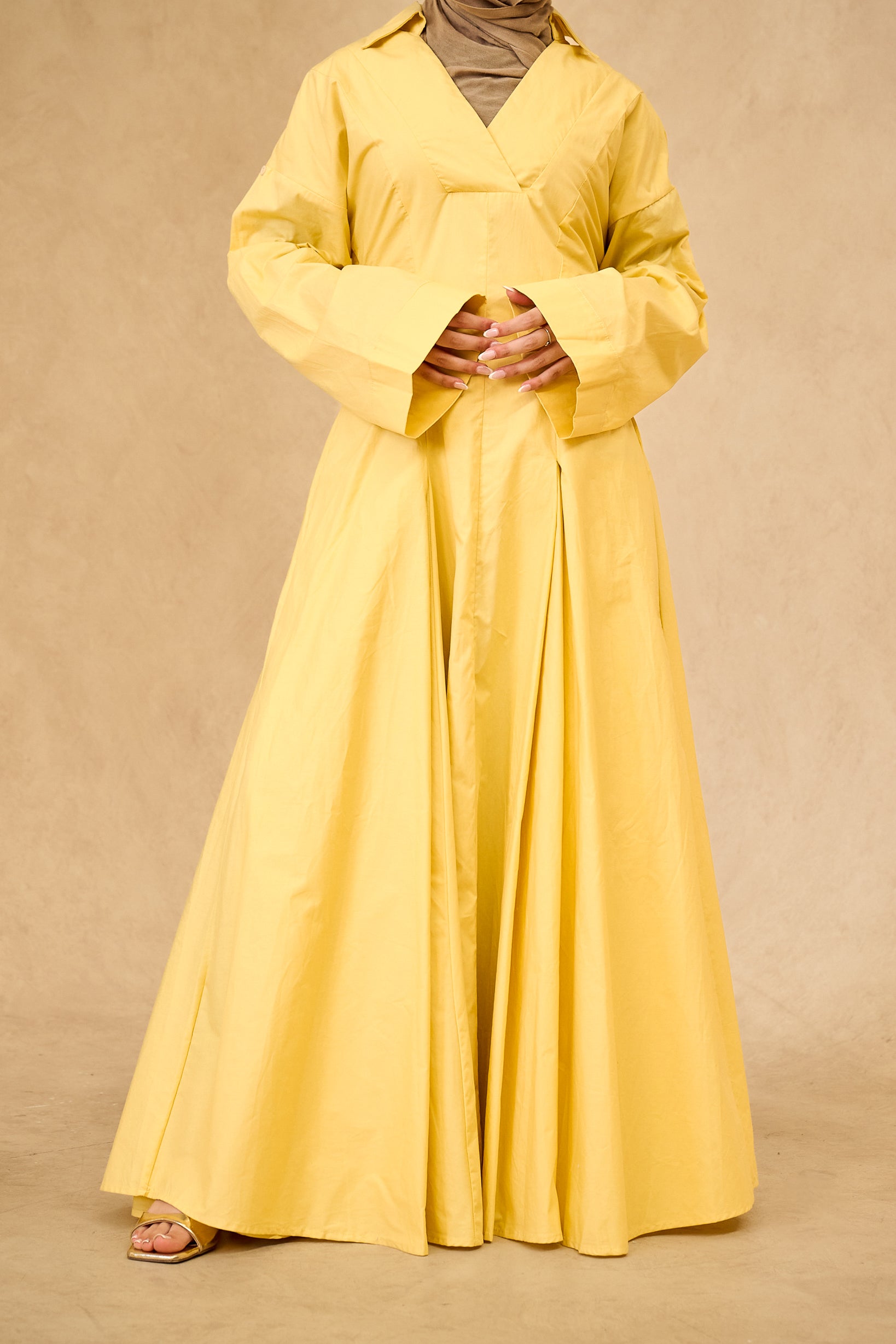 M9470-LEM-maxi-dress