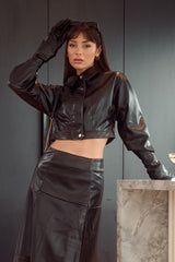 Miraj Enora Crop Jacket