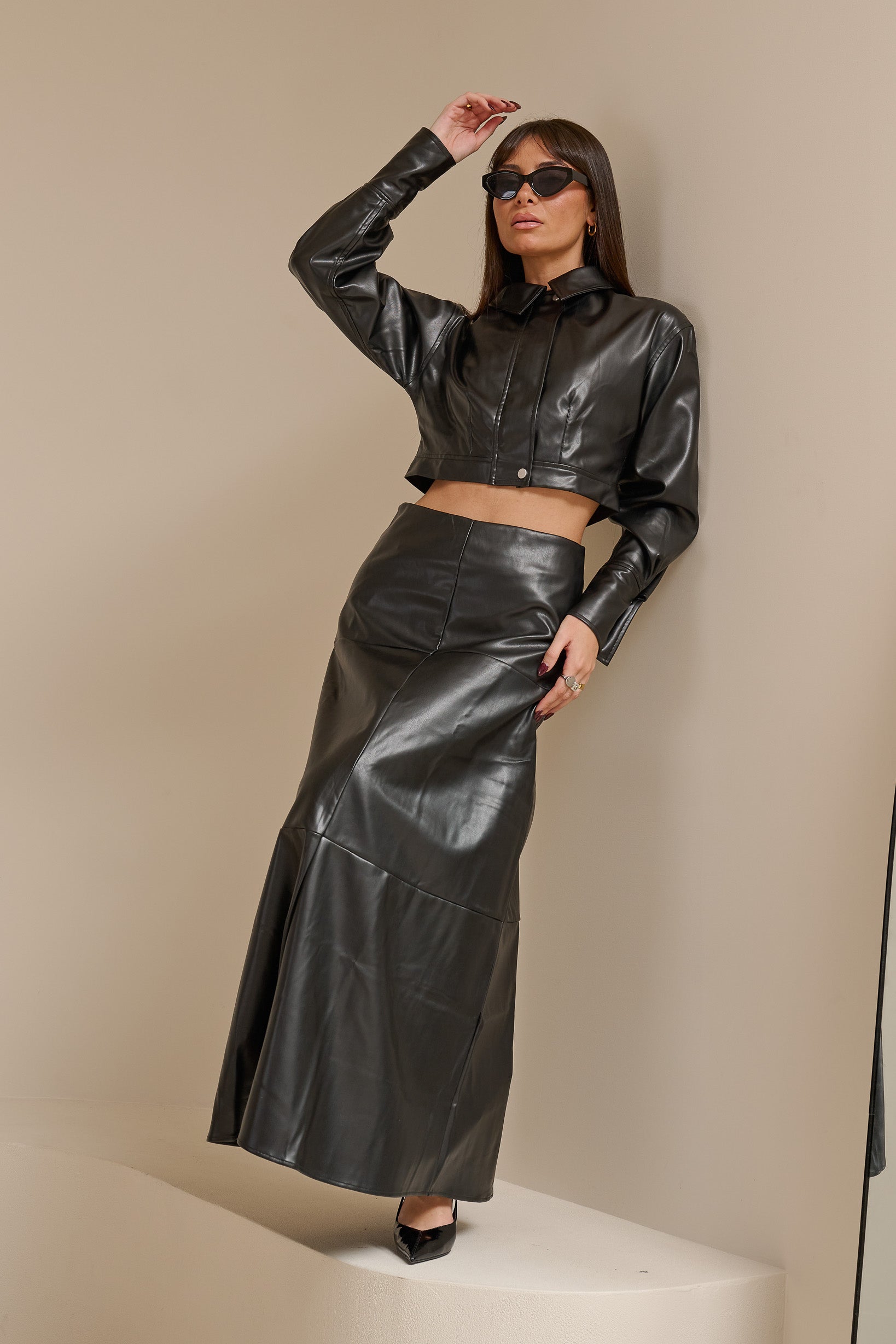 Miraj Enora Black Bundle