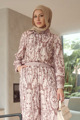 Miraj Voyage Shirt