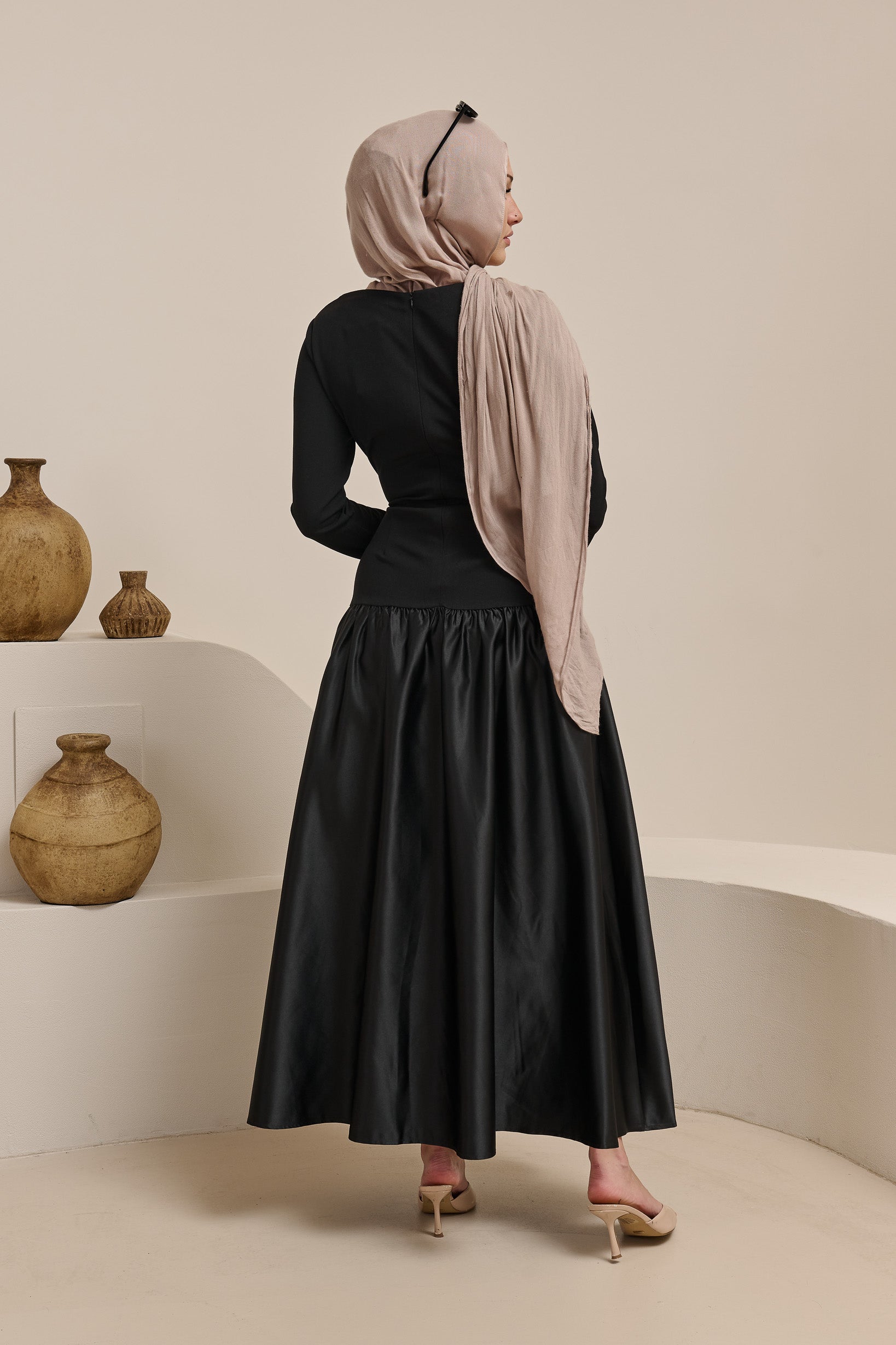 Miraj Mira Dress