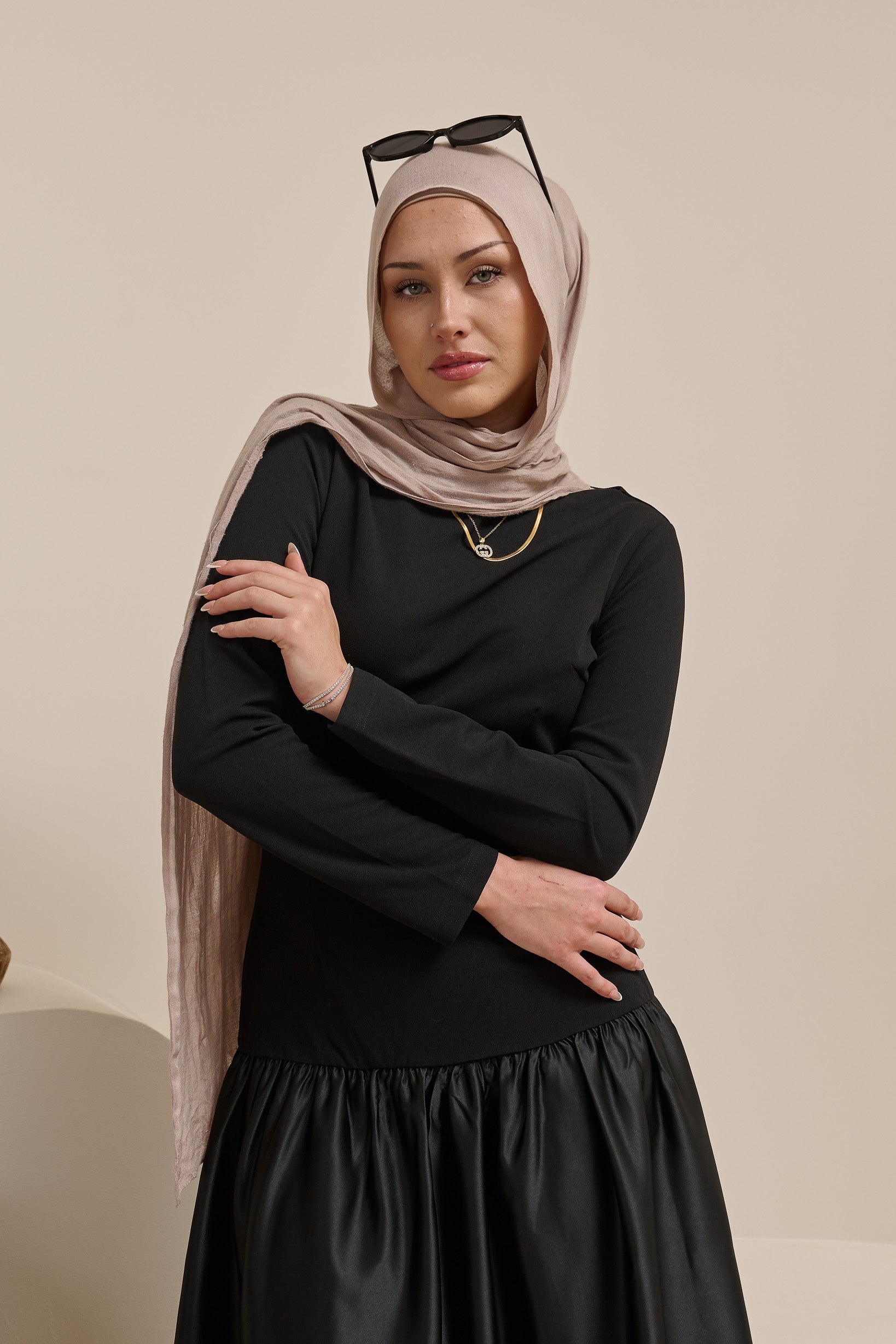 Mira Dress