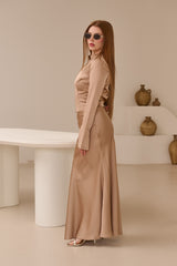 Miraj Carla Zip Jacket