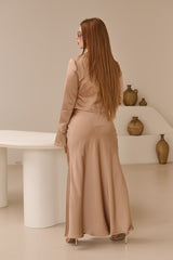 Miraj Carla Zip Jacket