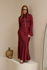 Miraj Carla Zip Jacket