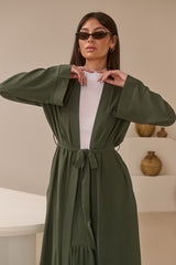 Zee Cardigan