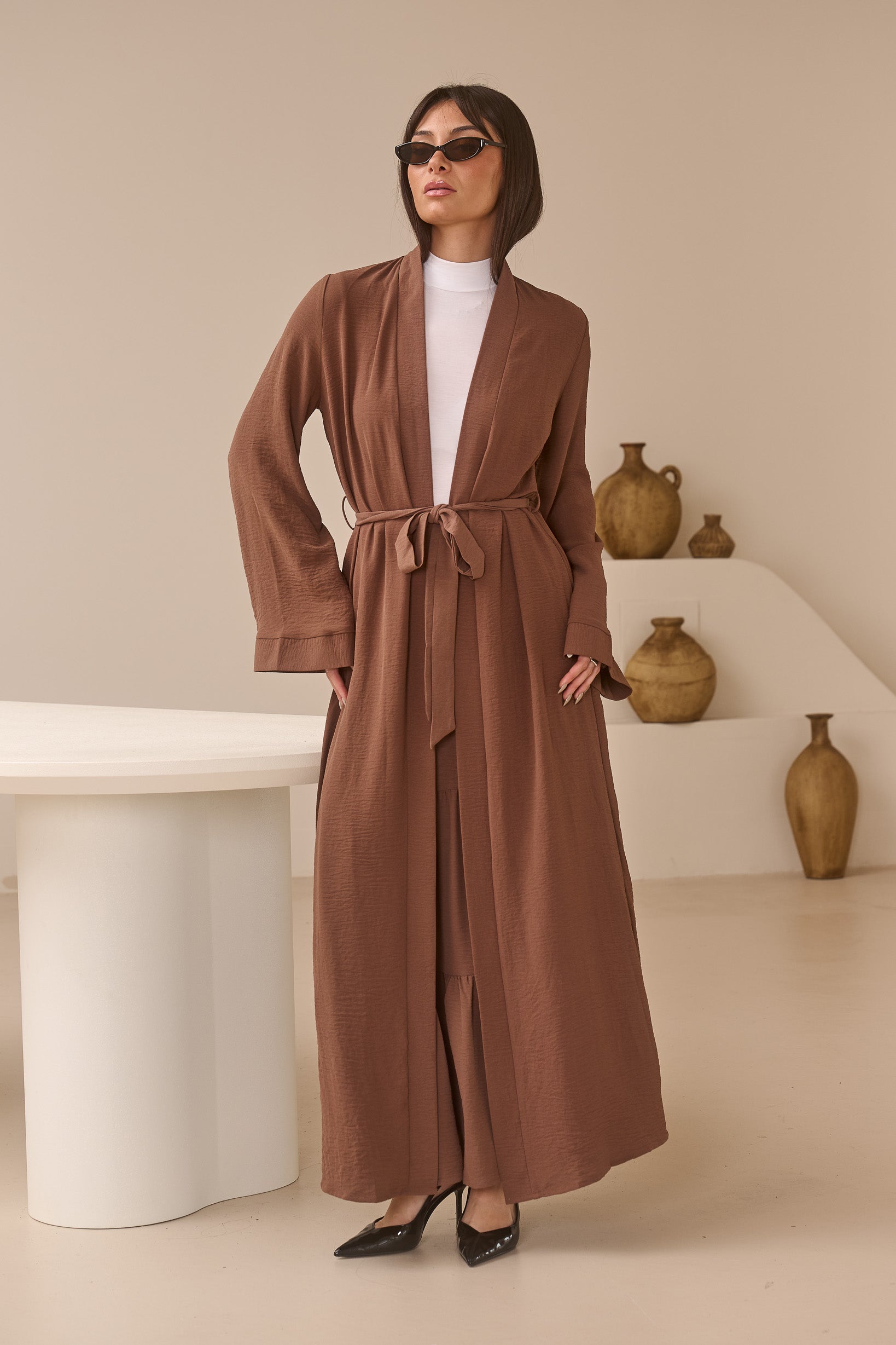 Zee Cardigan