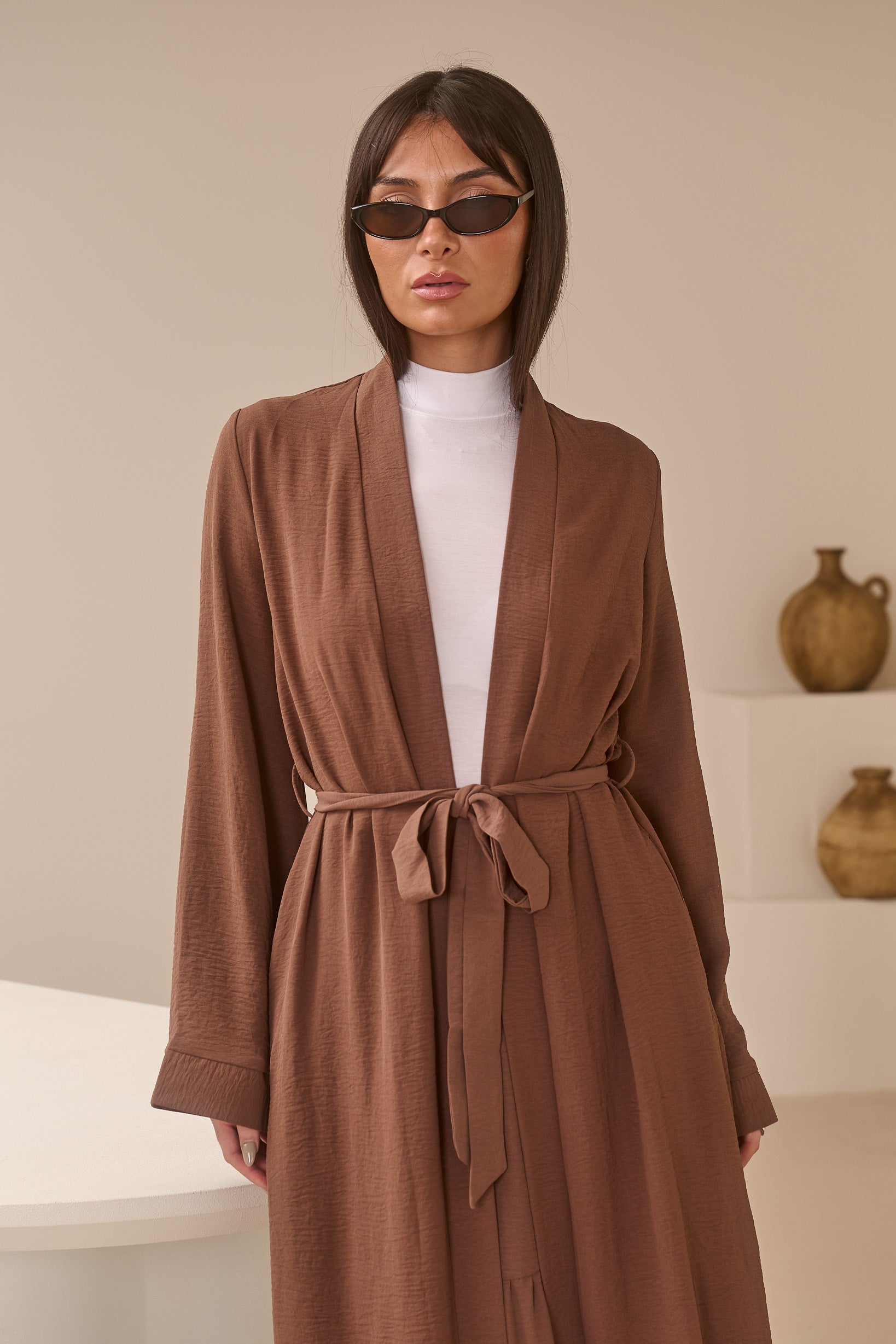 Zee Cardigan