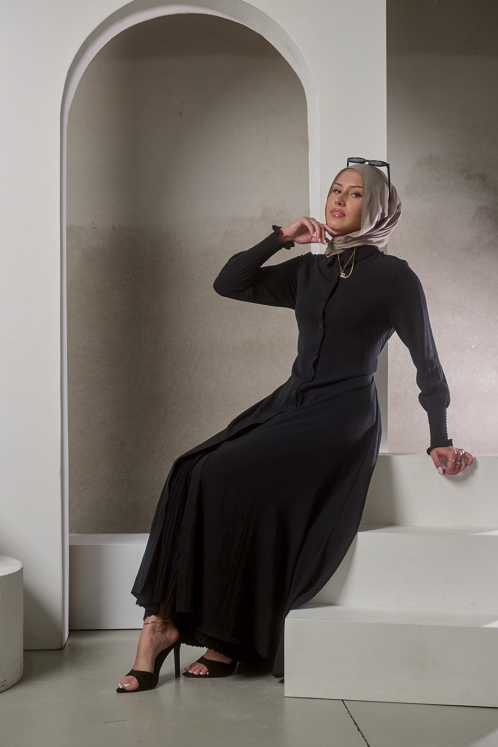 Threadz Bryony Dress