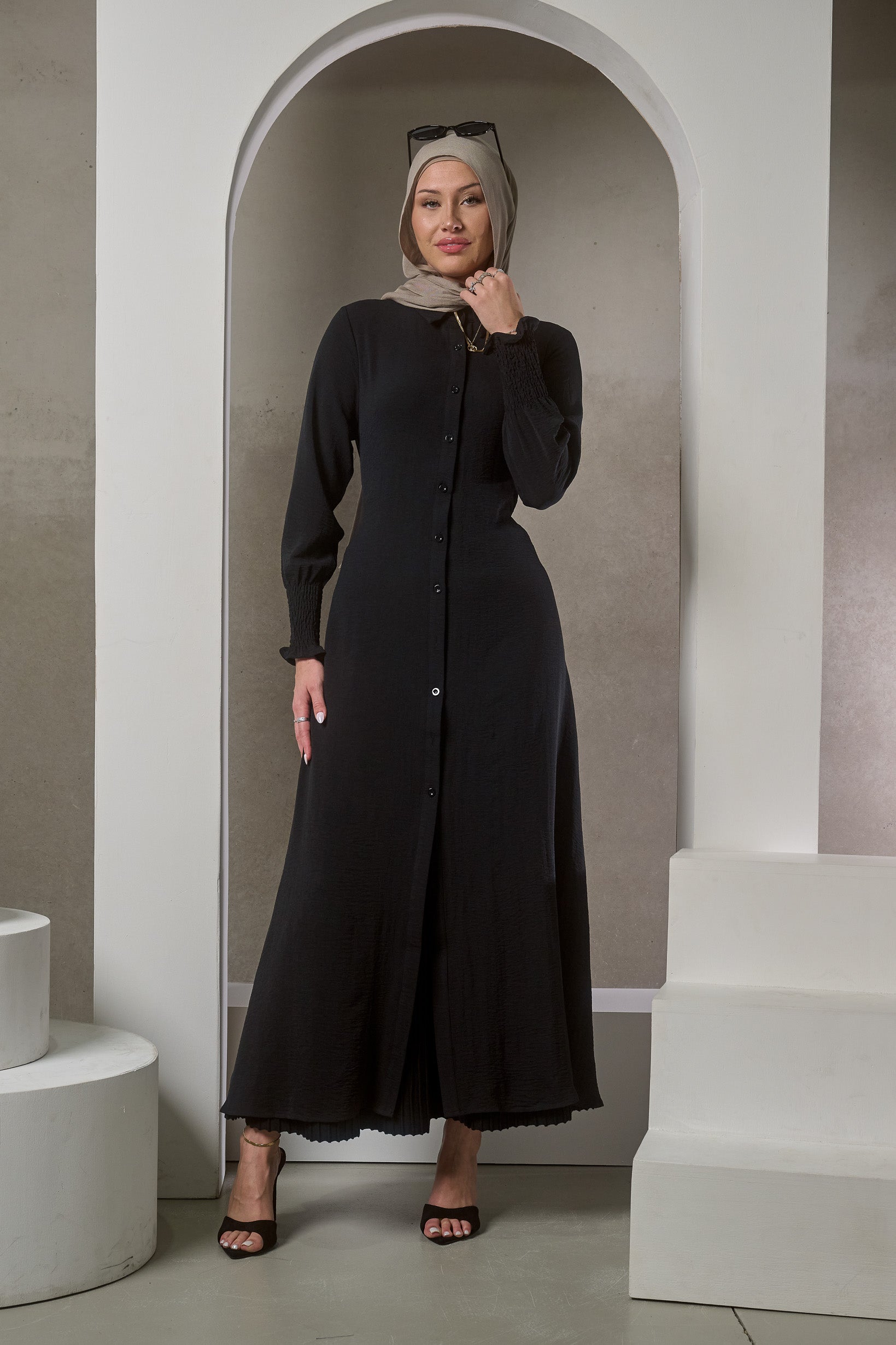 Threadz Bryony Dress