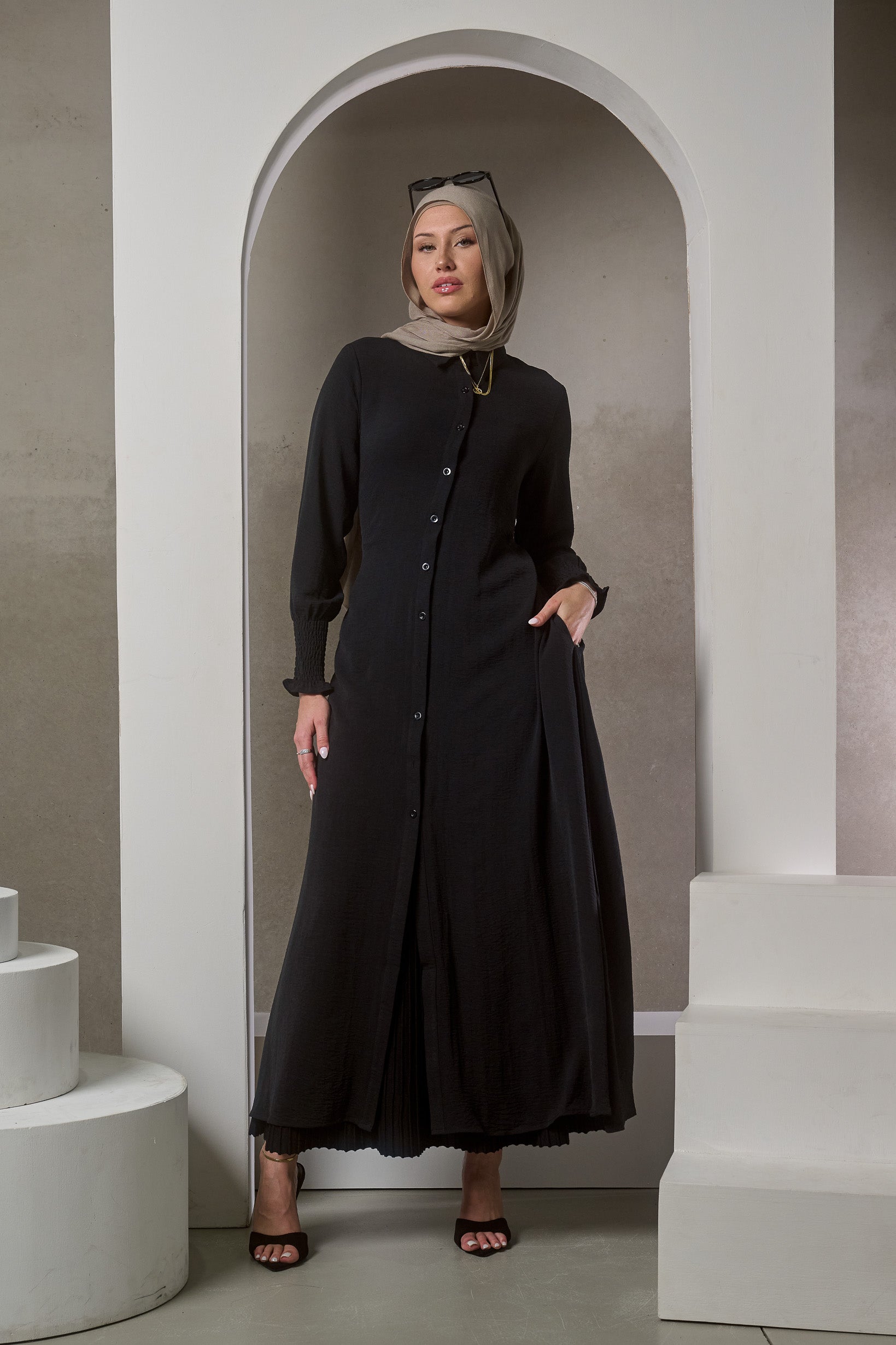 Threadz Bryony Dress