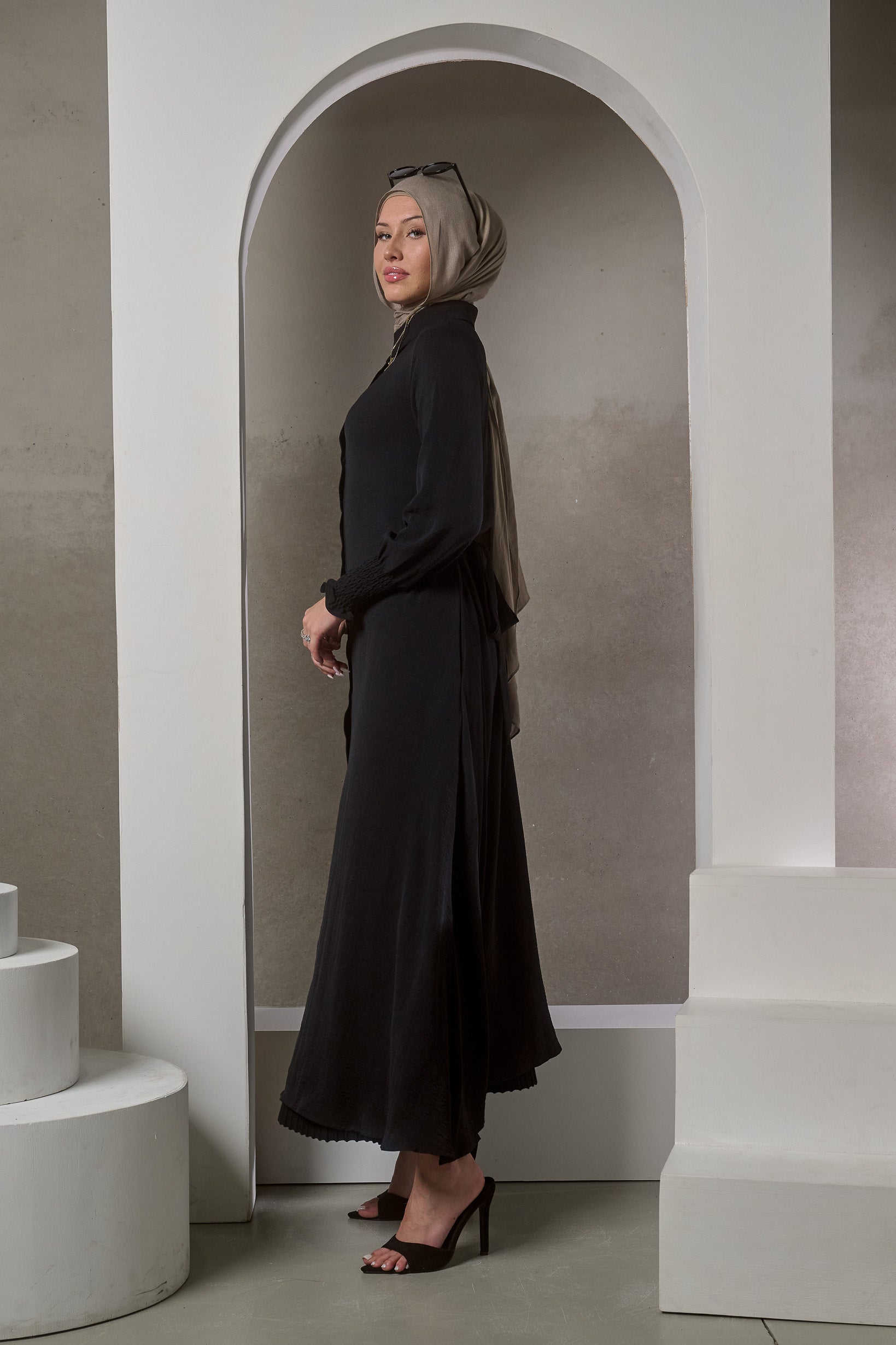 Threadz Bryony Dress