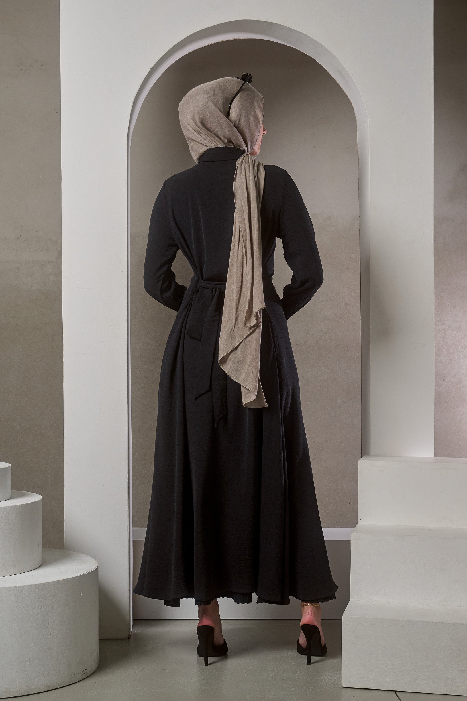 Threadz Bryony Dress