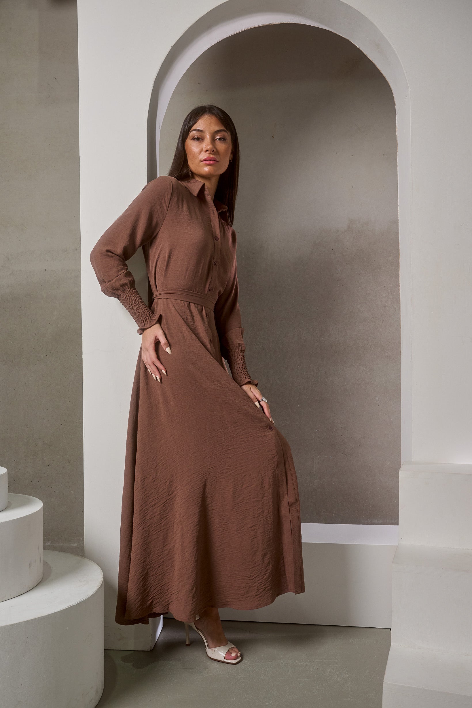 Threadz Bryony Dress