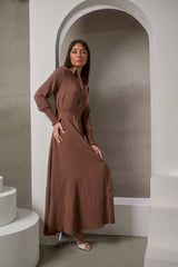 Threadz Bryony Dress