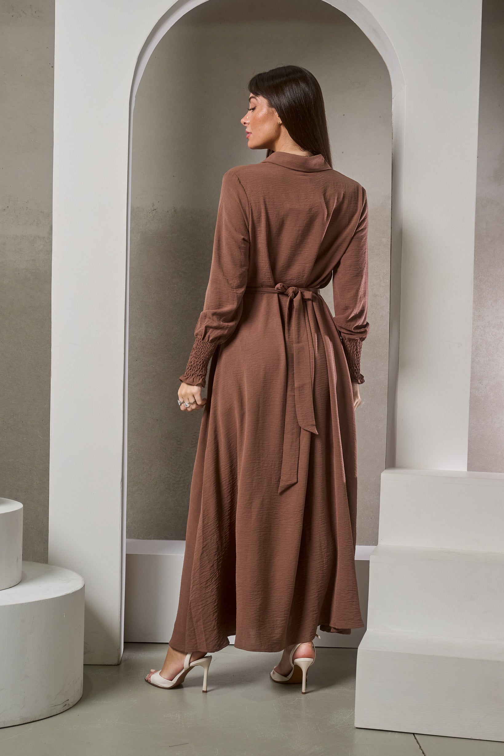 Threadz Bryony Dress