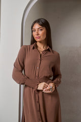 Threadz Bryony Dress