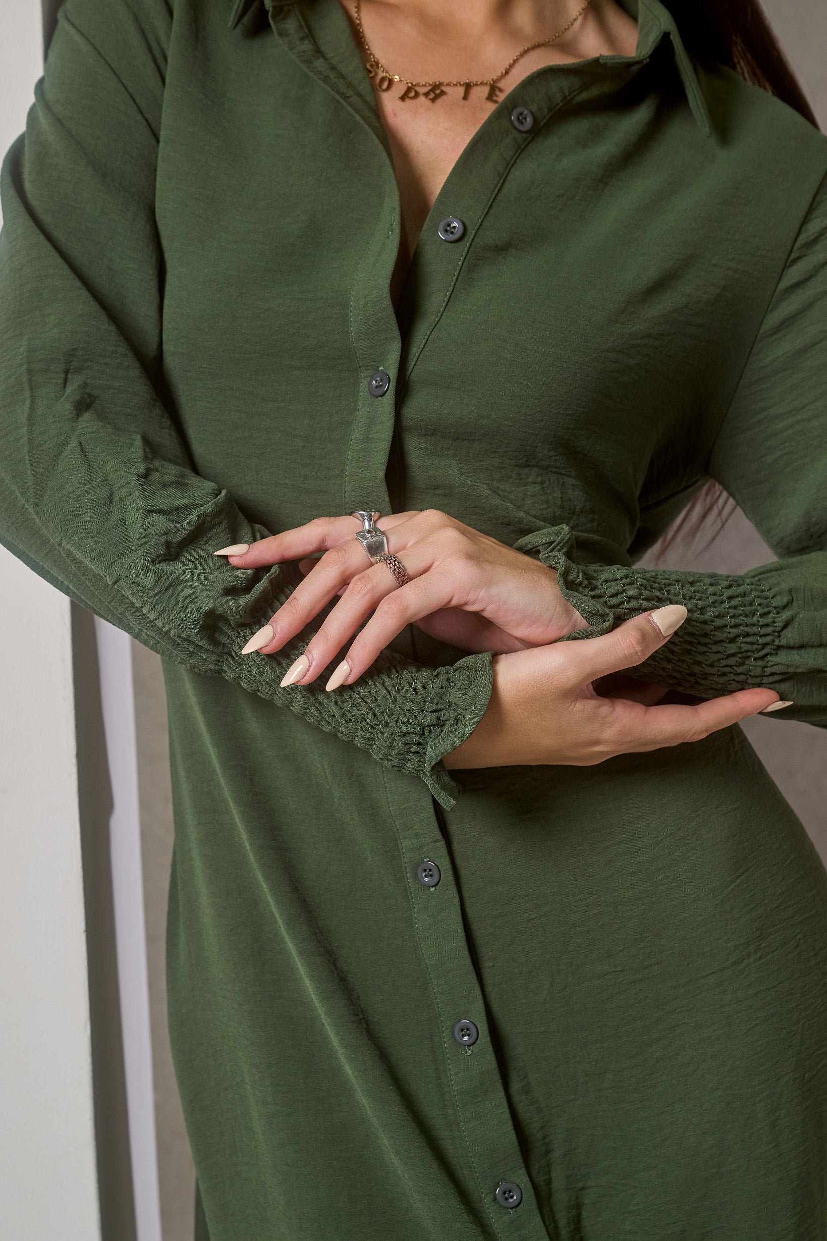 Threadz Bryony Dress