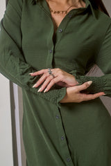 Threadz Bryony Dress