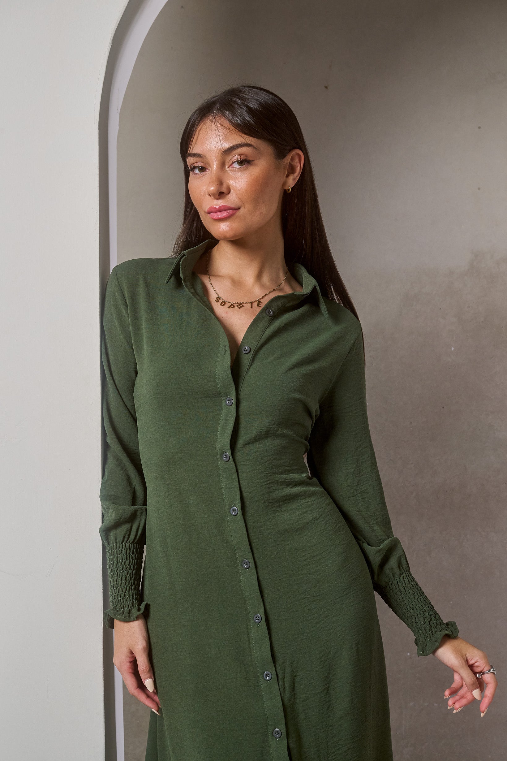 Threadz Bryony Dress