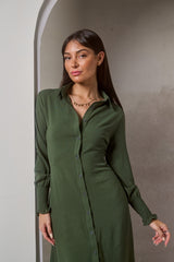 Threadz Bryony Dress