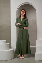 Threadz Bryony Dress