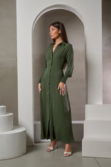 Threadz Bryony Dress