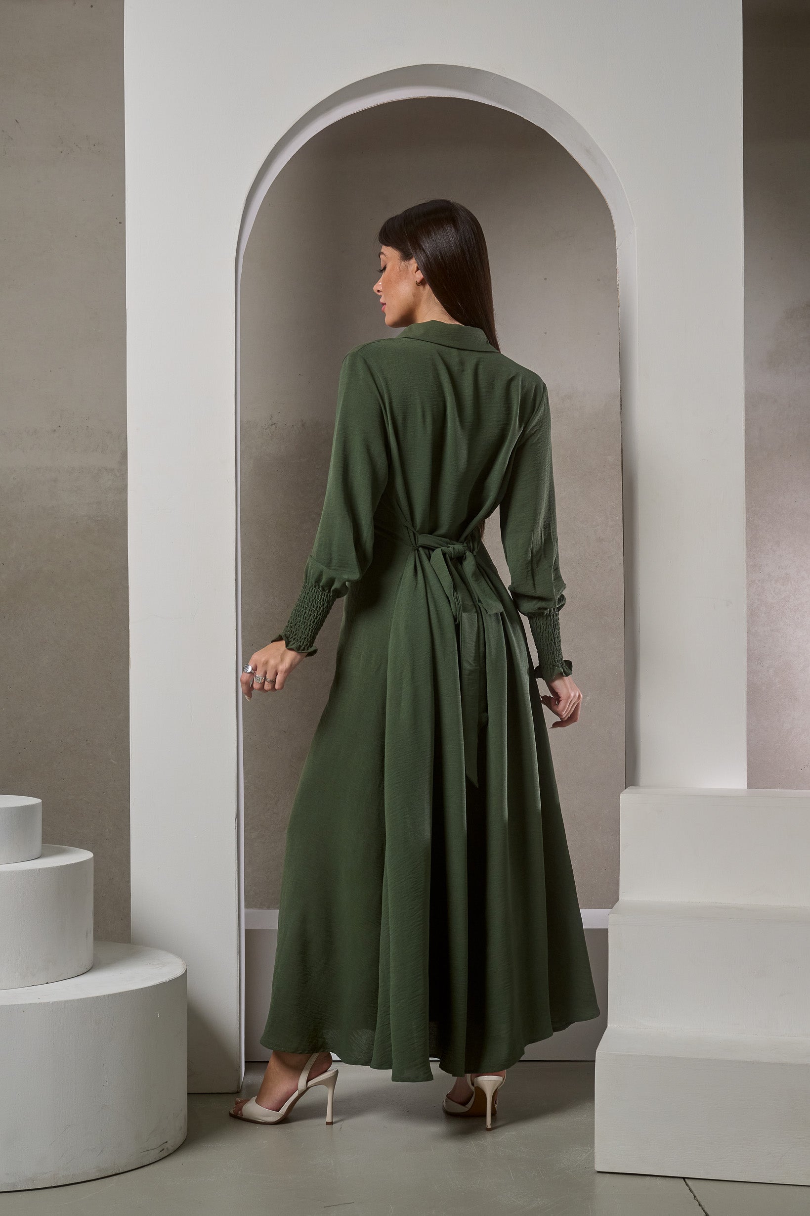 Threadz Bryony Dress