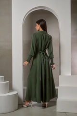 Threadz Bryony Dress