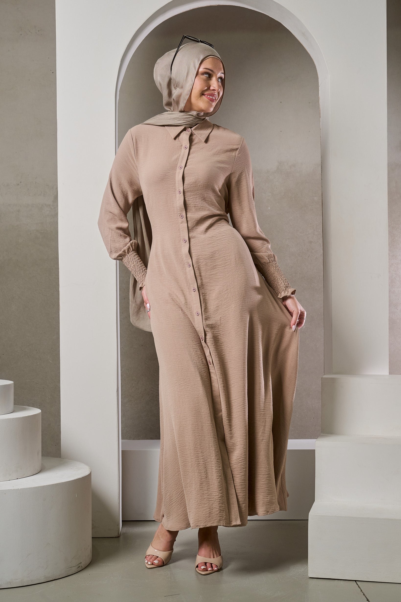 Threadz Bryony Dress