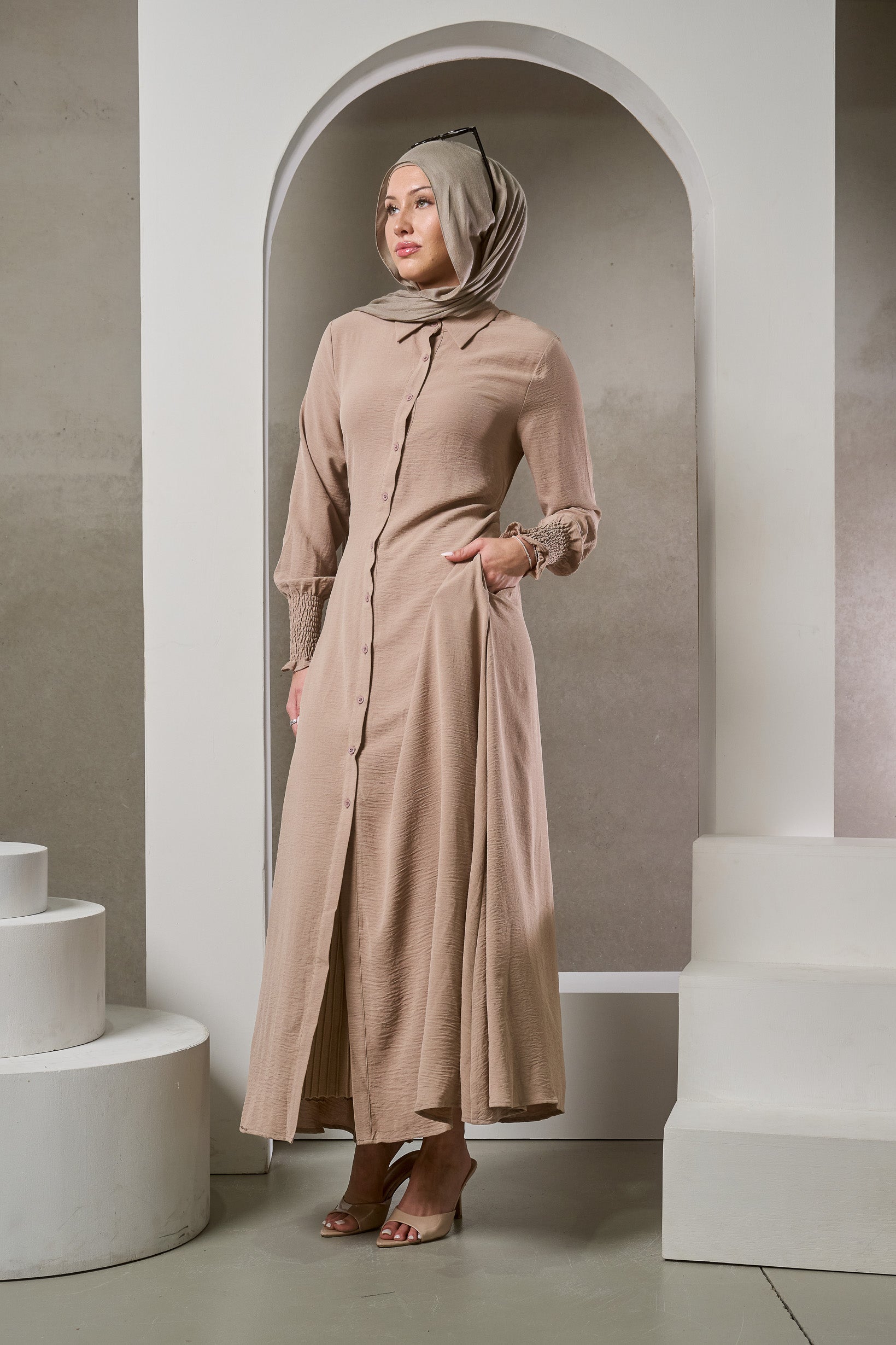 Threadz Bryony Dress