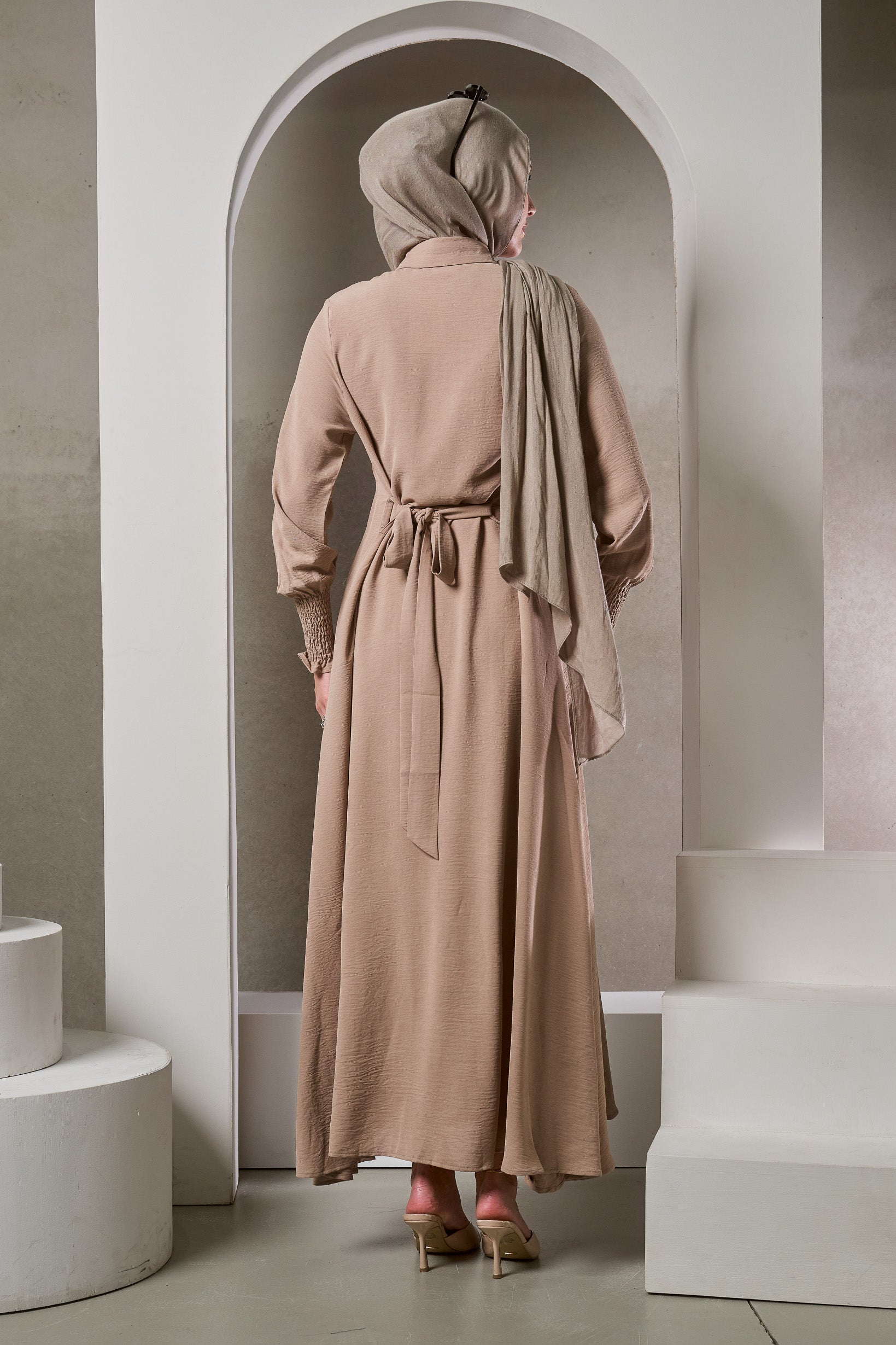 Threadz Bryony Dress