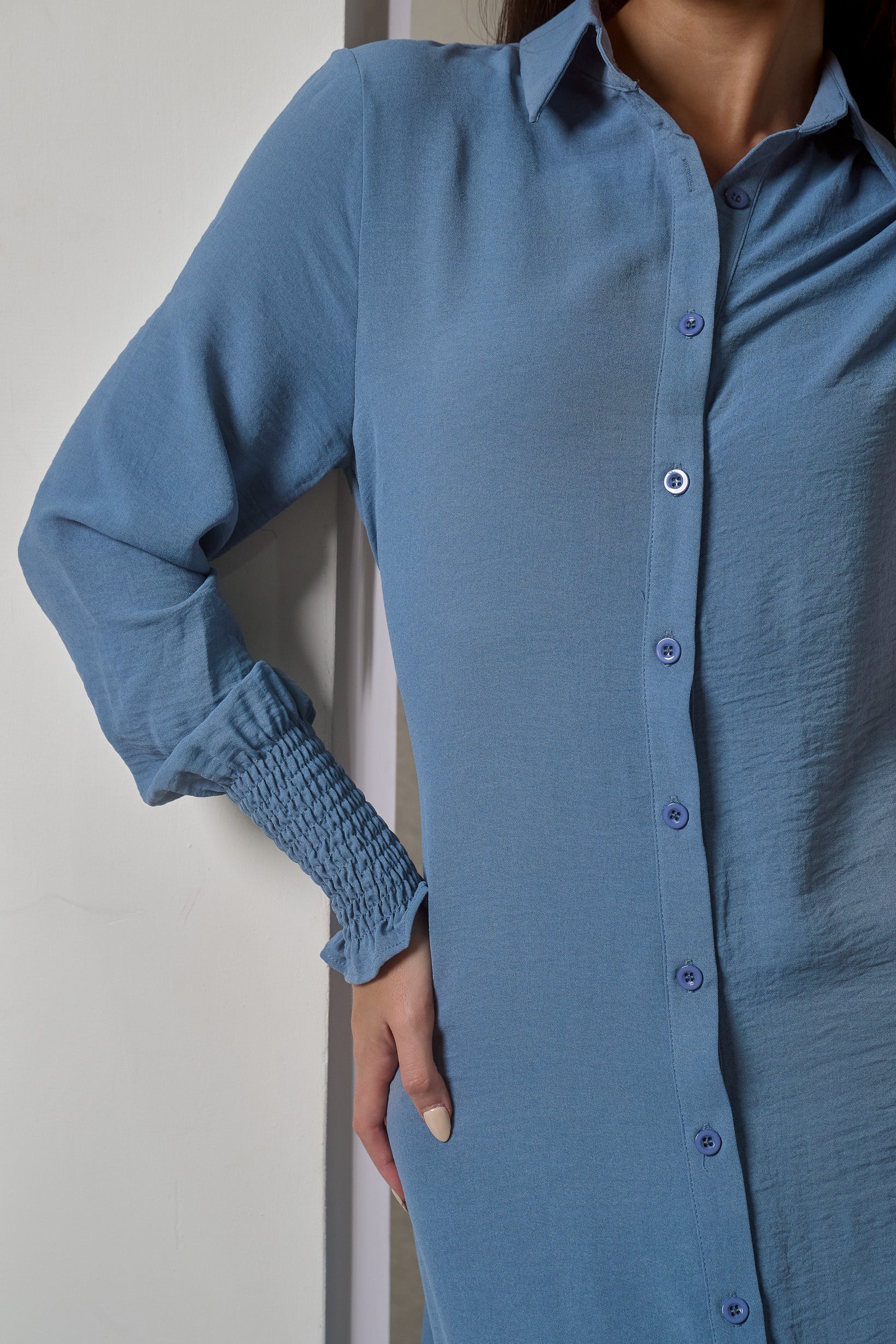 Threadz Bryony Dress