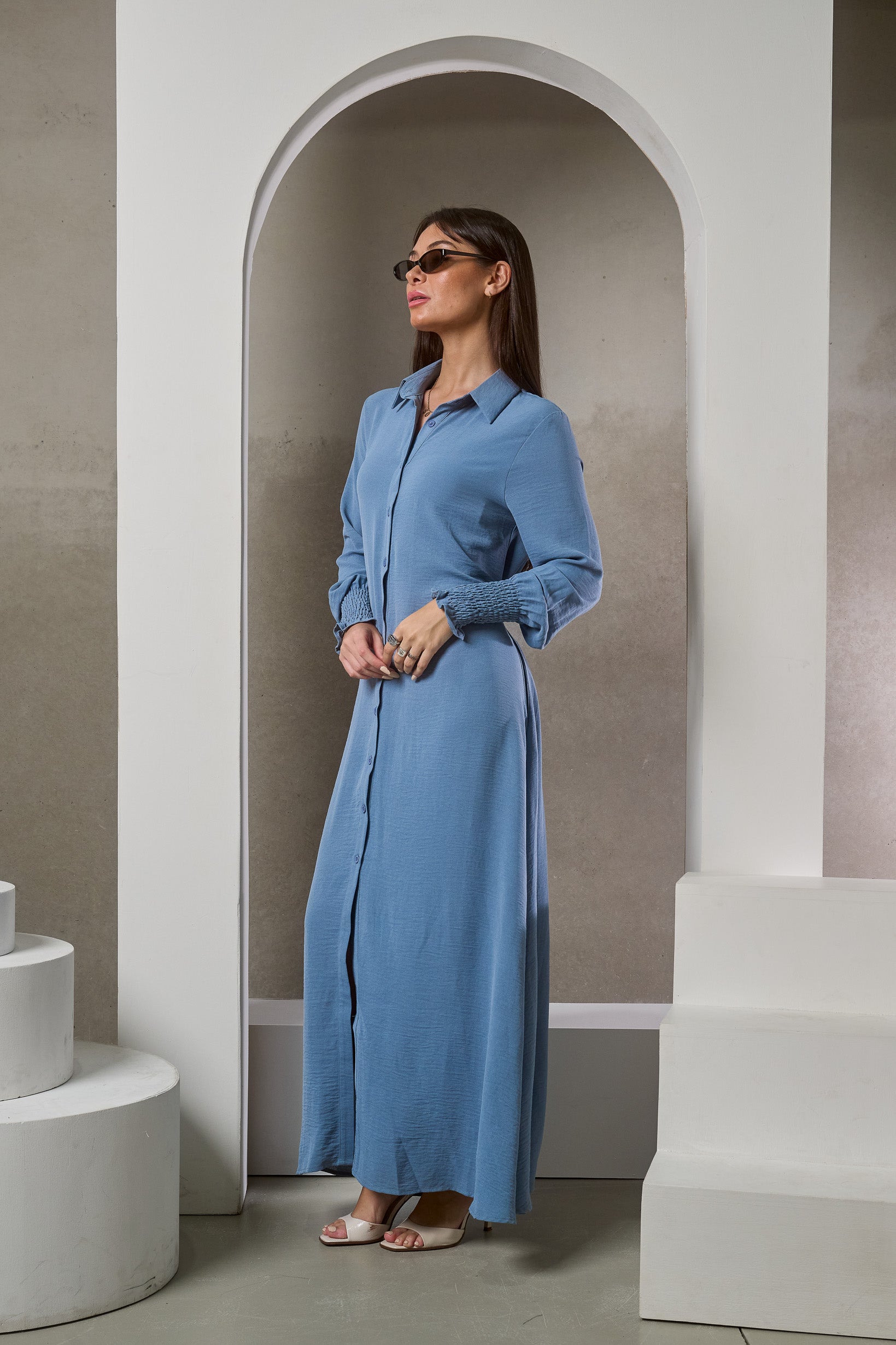Threadz Bryony Dress