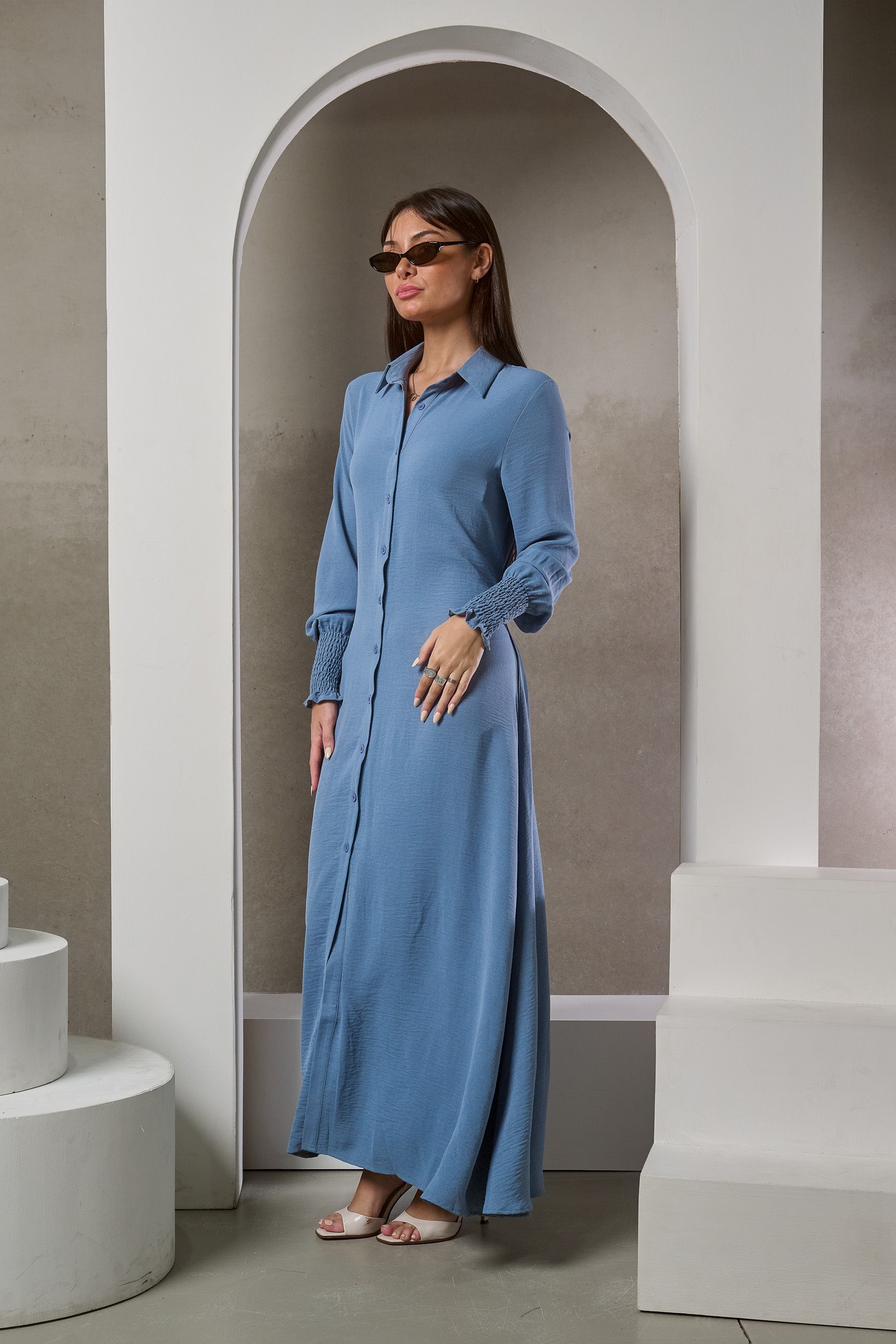 Threadz Bryony Dress