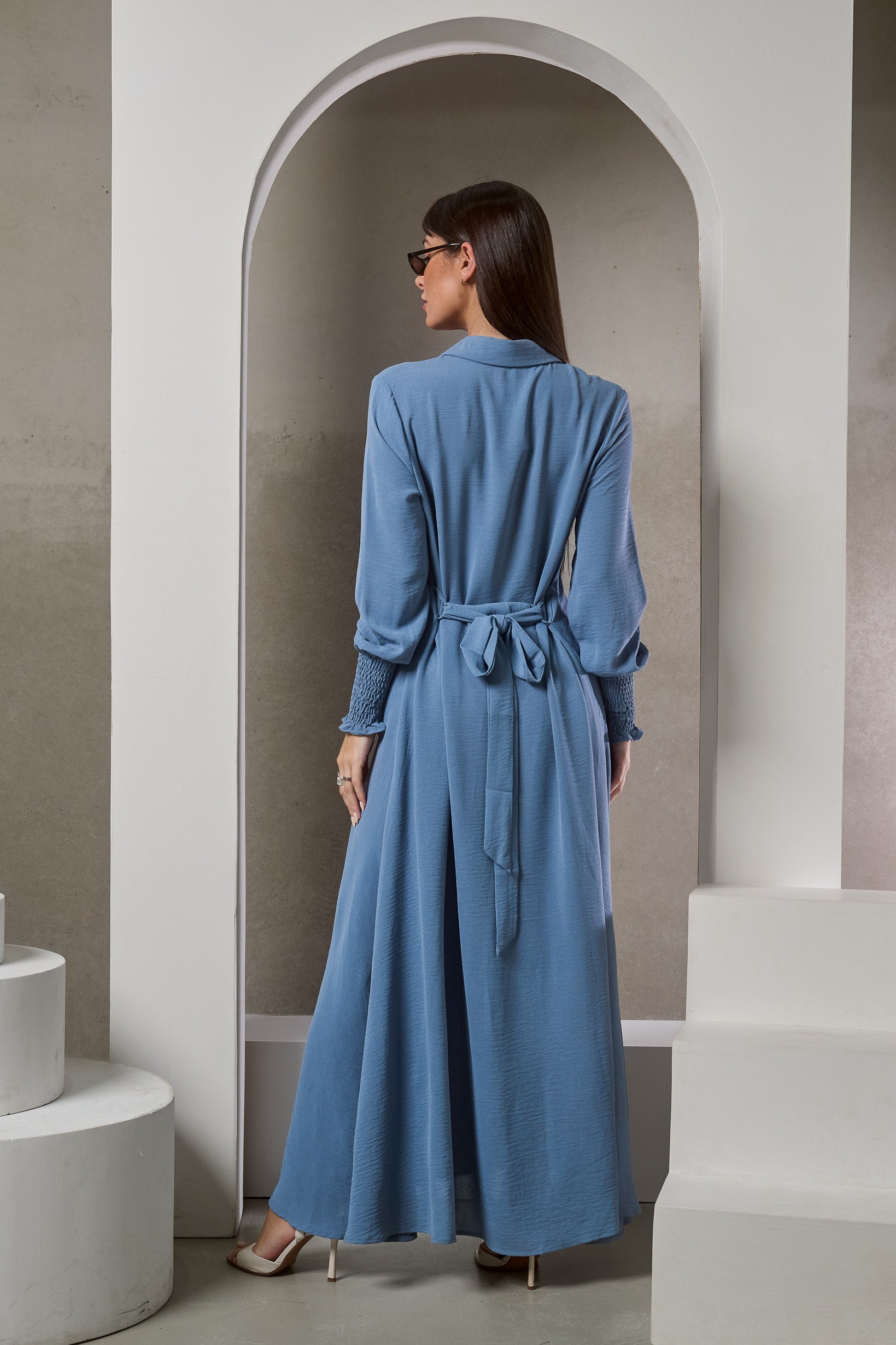 Threadz Bryony Dress