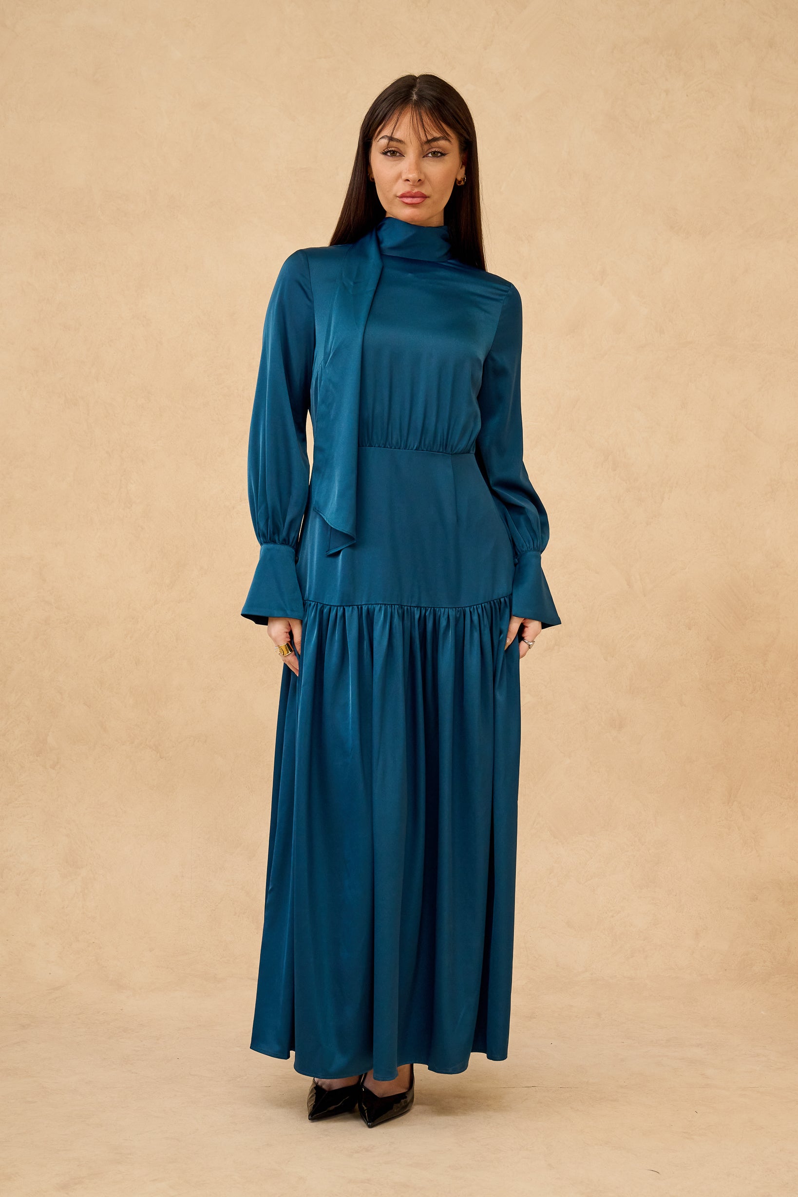 M9505-DSB-maxi-dress