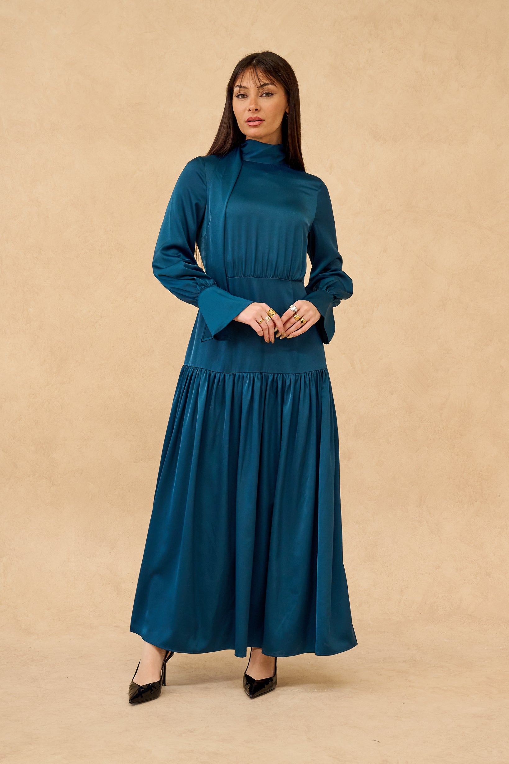 M9505-DSB-maxi-dress