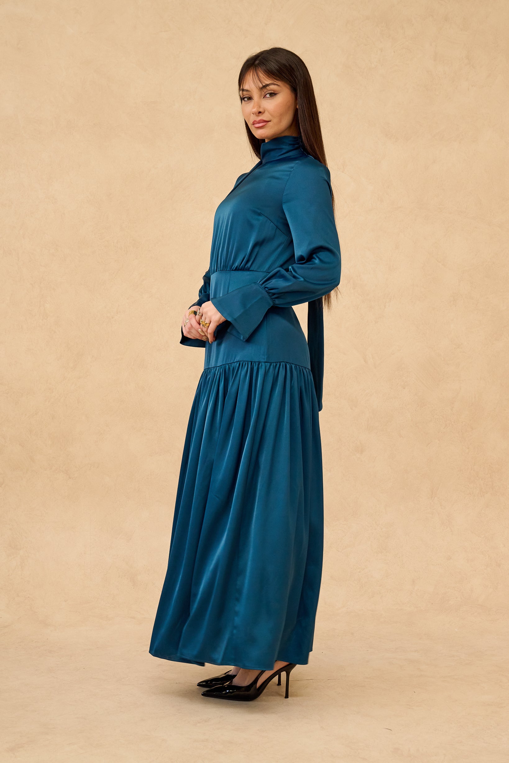M9505-DSB-maxi-dress