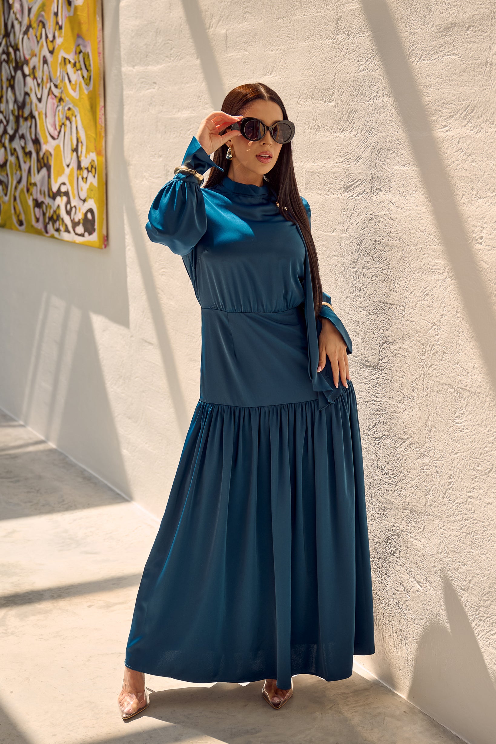 Elementary Renay Dress