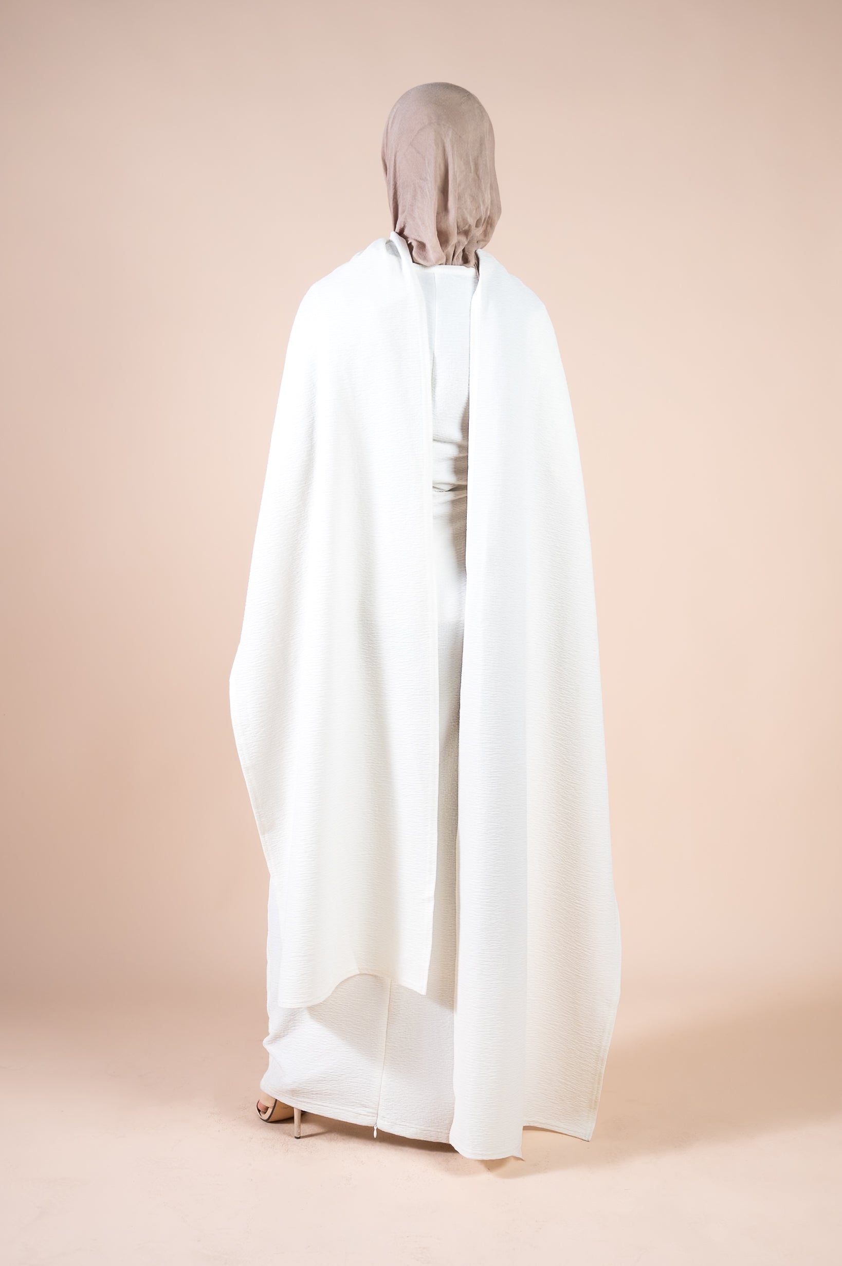 Elementary Amara Dress