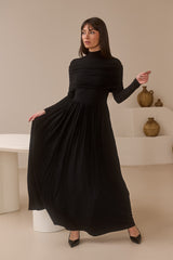 Lujane Detailed Dress