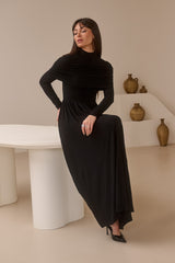 Lujane Detailed Dress