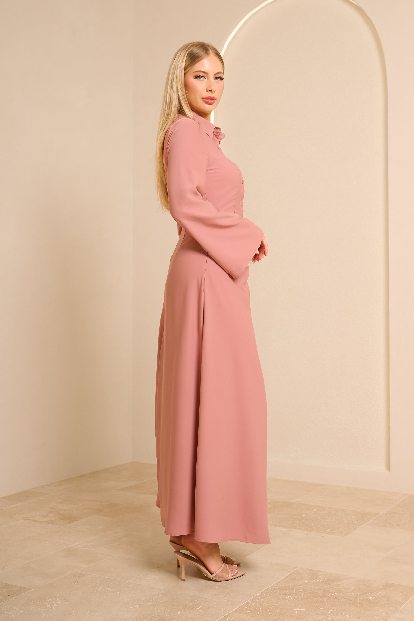 Èlan Esme Dress