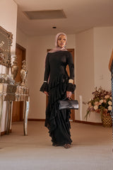 M9530-BLA-lace-dress